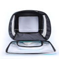 Waterproof extensible travel animal pet carrier backpack bag